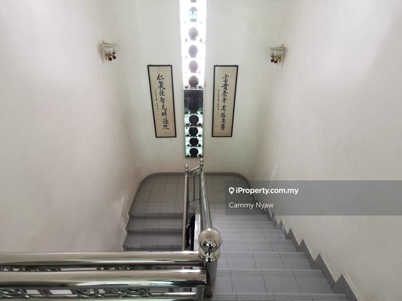 Bungalow House for Sale in Corner Taman Kepong Baru Sri Bintang, Segambut by Cammy Nyaw - iProperty.com.my