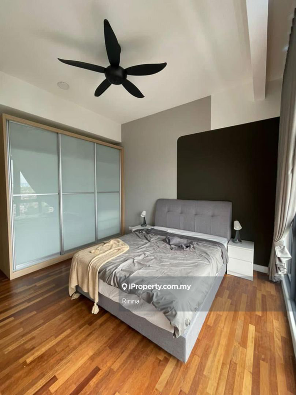 Kondominium untuk Dijual di Avara oleh Rinna - iProperty.com.my