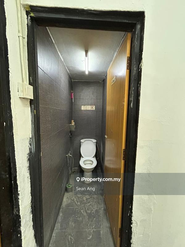 For Rent - Bandar Menjalara 62a near Desa ParkCity, Kepong