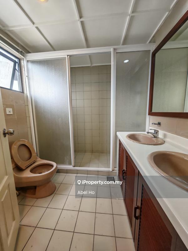 Kondominium untuk Disewa di Jamnah View oleh Abel Ho - iProperty.com.my