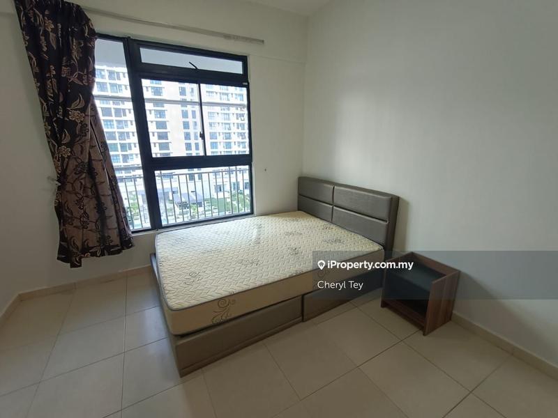 Service Residence for Sale in The Garden Residences by Cheryl Tey - iProperty.com.my