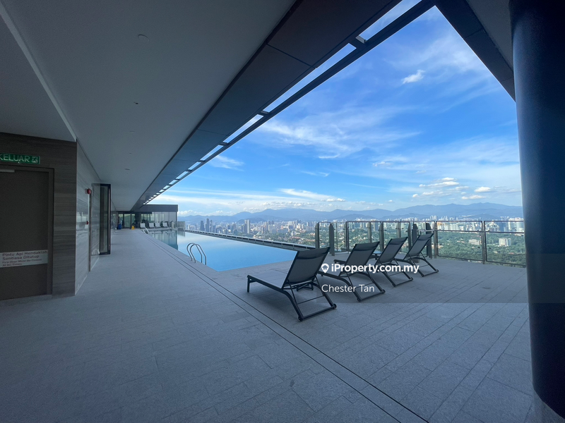 For Rent - Pavilion Damansara Heights