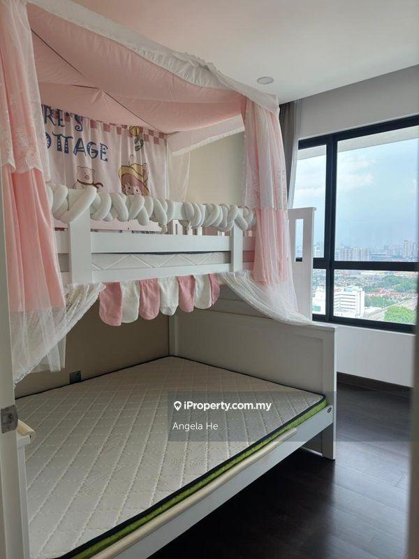 Service Residence for Rent in Lot 15 by Angela He - iProperty.com.my