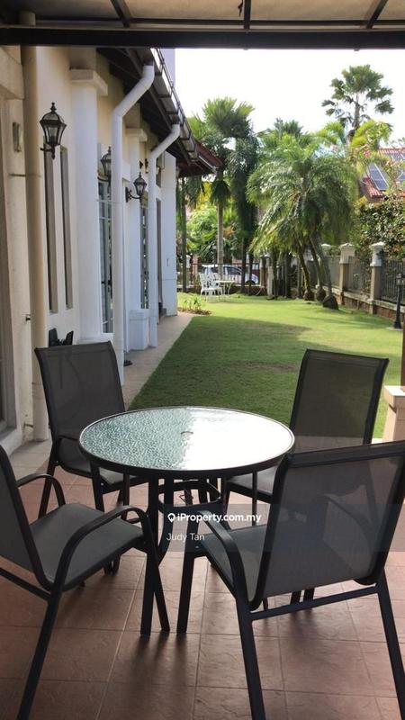 Bungalow House untuk Dijual di Bukit Jelutong, Shah Alam oleh Judy Tan - iProperty.com.my