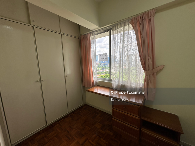 Kondominium untuk Dijual di OBD Garden Tower oleh Esther Yong - iProperty.com.my
