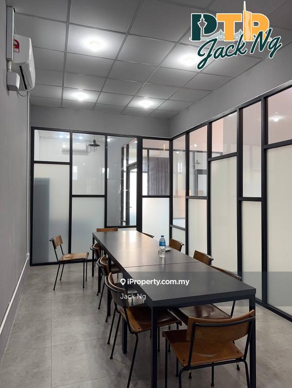 Retail-Office for Rent in Setia Central, Juru by Jack Ng - iProperty.com.my