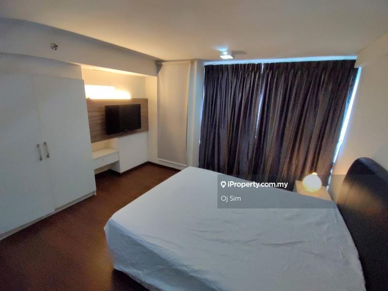 Residensi Servis untuk Disewa di Subang Soho (One Soho) oleh Oj Sim - iProperty.com.my