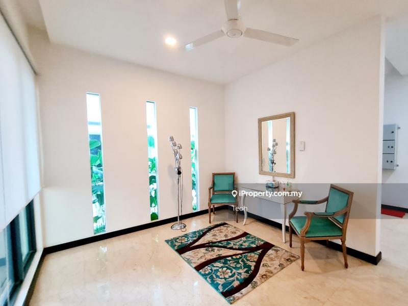 Bungalow House for Sale in 10 Damansara Heights, Damansara Heights by Teoh - iProperty.com.my