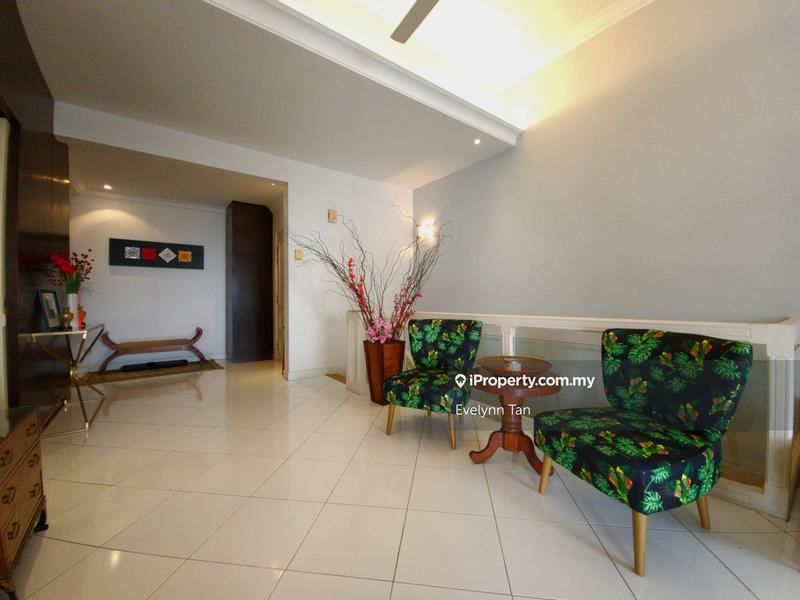 For Sale - Mont Kiara Pines