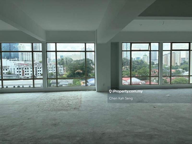 Pejabat untuk Disewa di Seksyen 19, Petaling Jaya oleh Chen Kah Seng - iProperty.com.my