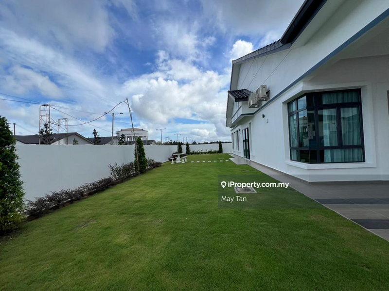 Rumah Berkembar untuk Dijual di Taman Kluang Perdana, Kluang oleh May Tan - iProperty.com.my