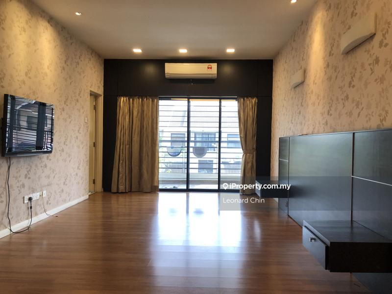 2.5-storey Terraced House for Sale in meadow lake fields, Sungai Besi by Leonard Chin - iProperty.com.my