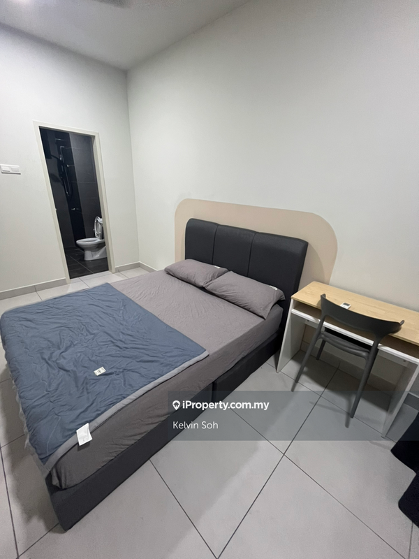 For Rent - 231 TR Serviced Suite