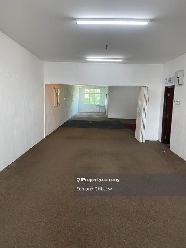 Kedai untuk Disewa di ulu yam bharu, Batang Kali oleh Edmund CHLeow - iProperty.com.my