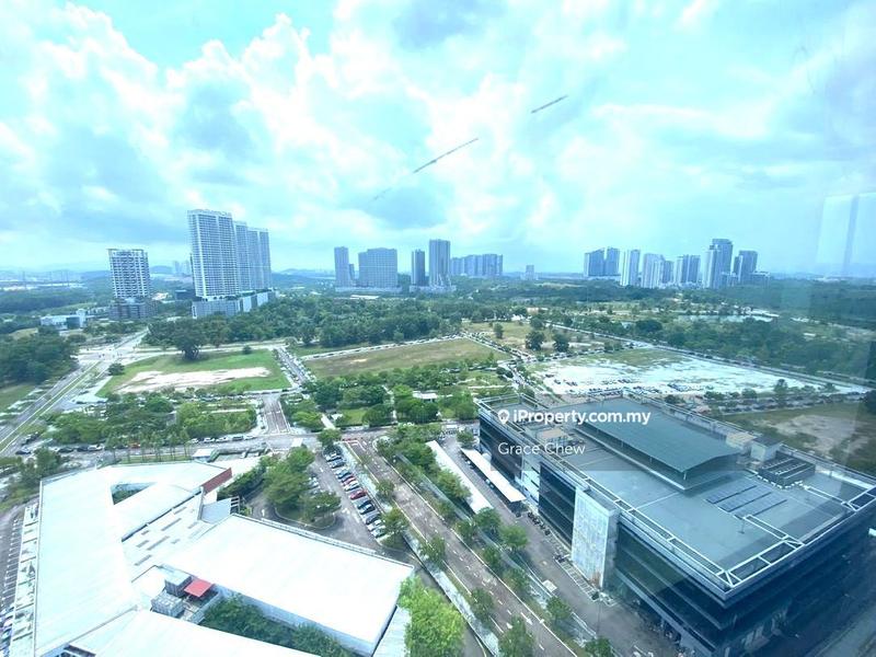 Office for Rent in Puteri Harbour, Iskandar Puteri (Nusajaya) by Grace Chew - iProperty.com.my