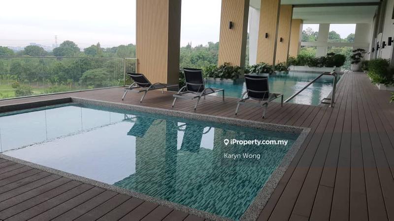Condominium for Sale in PAR 3 by Karyn Wong - iProperty.com.my