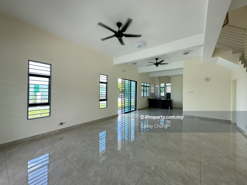 2-storey Terraced House for Sale in Lakeside Residences, Bandar Metro Puchong, Puchong by Candy Chung - iProperty.com.my