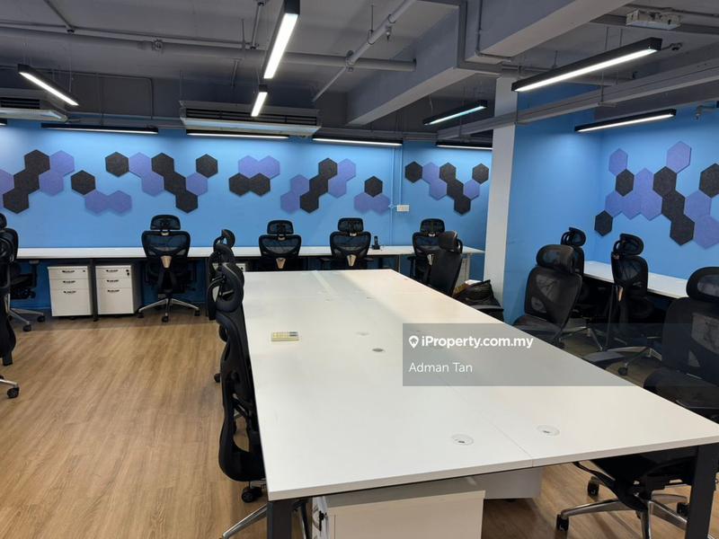 Office for Rent in Mid Valley City, Kuala Lumpur by Adman Tan - iProperty.com.my