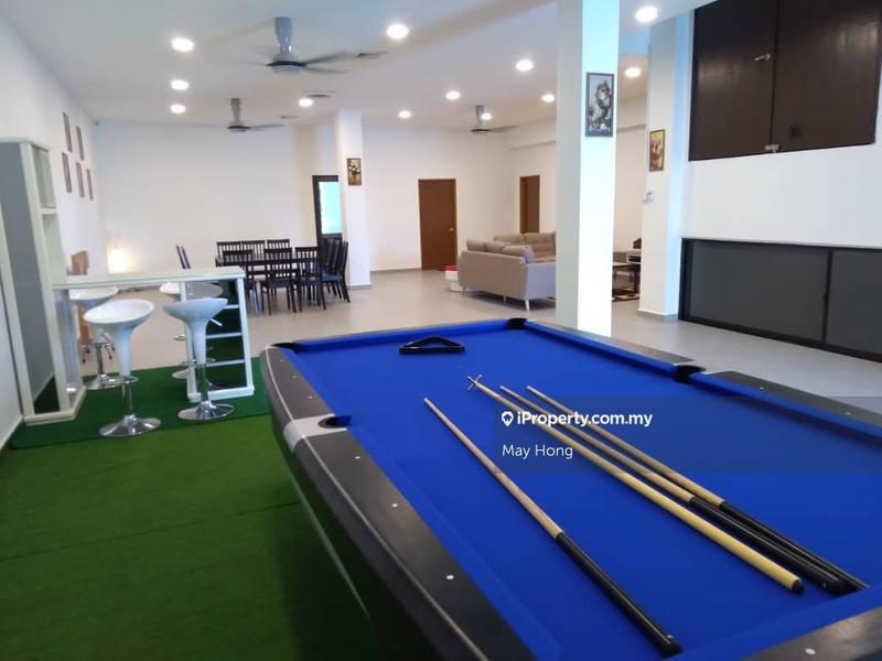Bungalow House for Sale in Tanarimba Janda Baik, Bentong by May Hong - iProperty.com.my