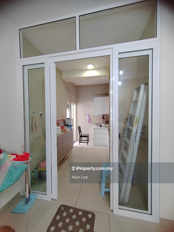 Condominium for Sale in Sg Long Residence by Alan Lee - iProperty.com.my