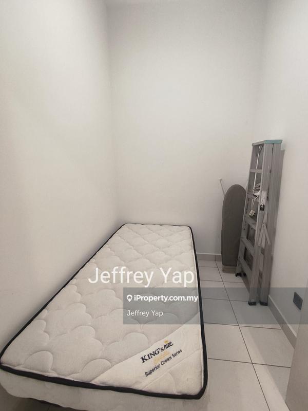 Kondominium untuk Disewa di Seri Puteri Hills oleh Jeffrey Yap - iProperty.com.my