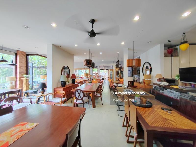 Banglo Komersial untuk Dijual di Petaling Jaya, Selangor oleh Shawn Lee WK - iProperty.com.my