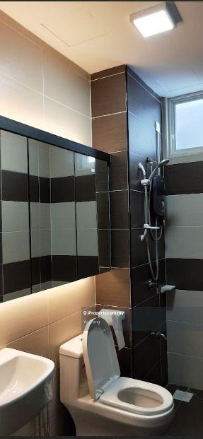 For Sale - M Condominium @ Larkin