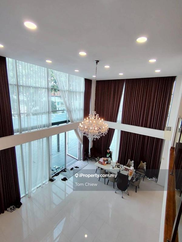 Semi-Detached House for Sale in Taman Molek, Johor Bahru by Tom Chiew - iProperty.com.my