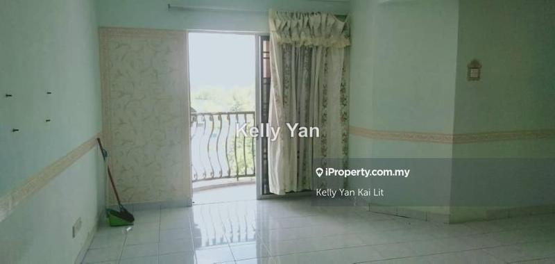 Condominium for Sale in Sri Hijau by Kelly Yan Kai Lit - iProperty.com.my