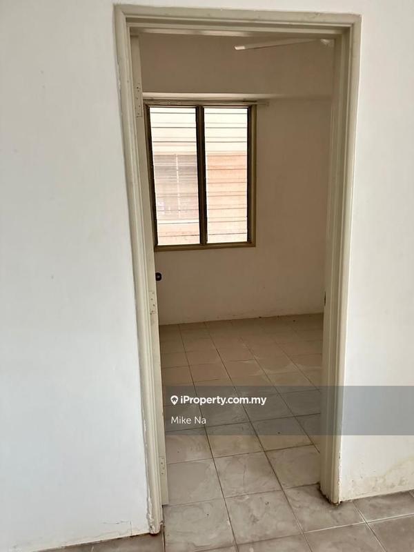 Apartment for Sale in Garden Park by Mike Na - iProperty.com.my