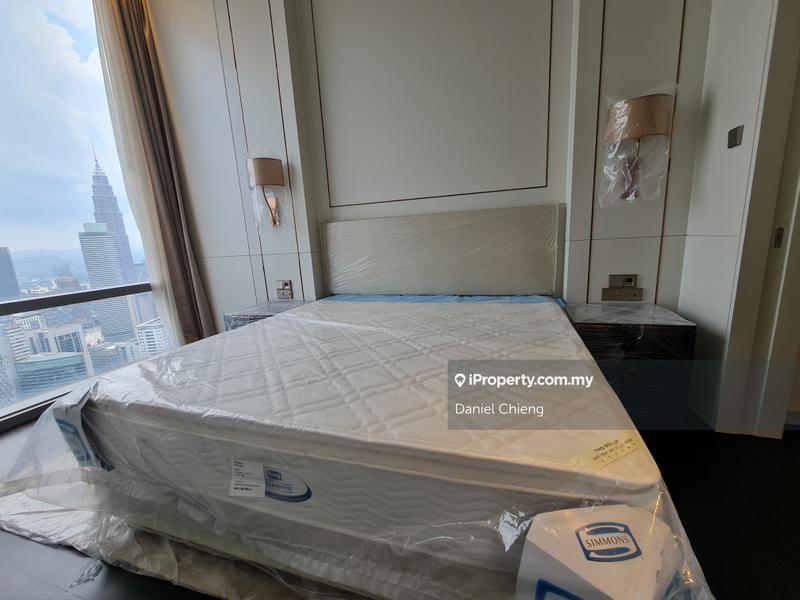 For Rent - Pavilion Suites