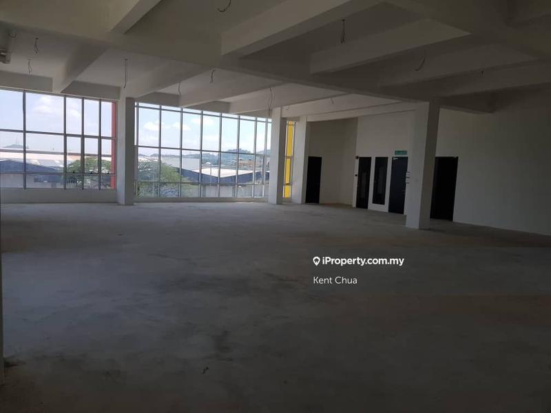 Kilang Berkembar untuk Dijual di Kampung Jaya, Sungai Buloh oleh Kent Chua - iProperty.com.my