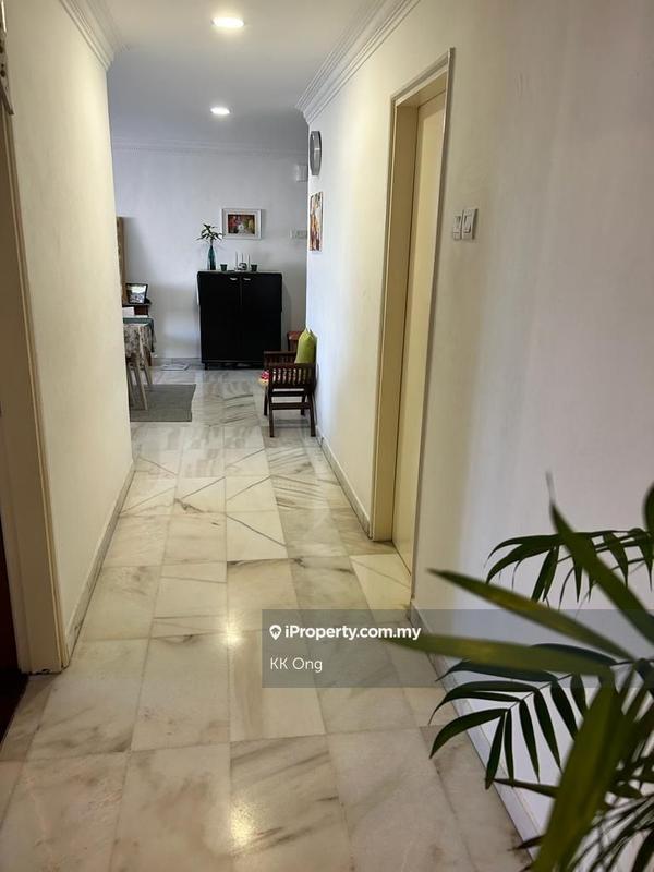 Kondominium untuk Dijual di Bukit Robson Condominium oleh KK Ong - iProperty.com.my