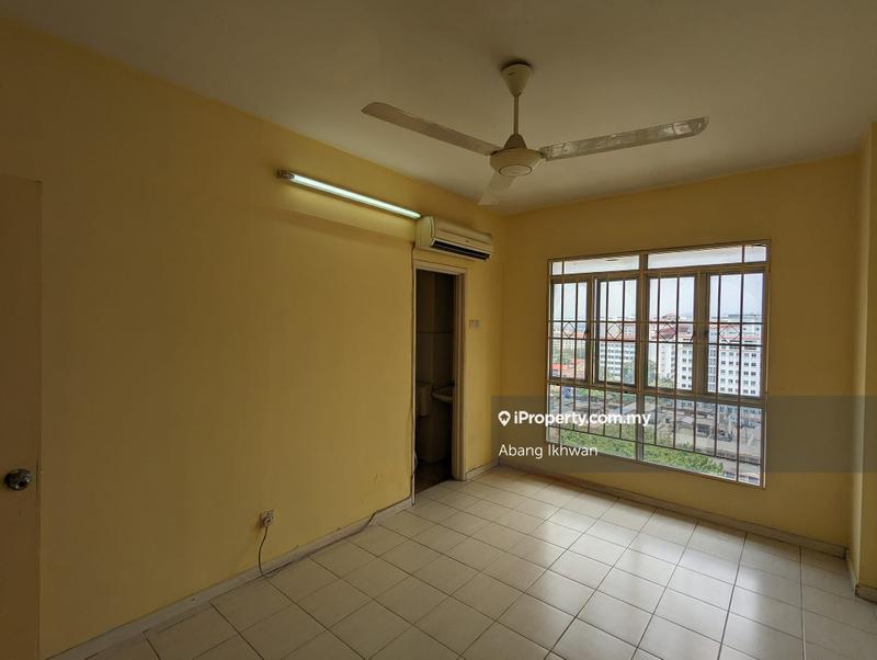 Condominium for Sale in Warisan City View by Abang Ikhwan - iProperty.com.my