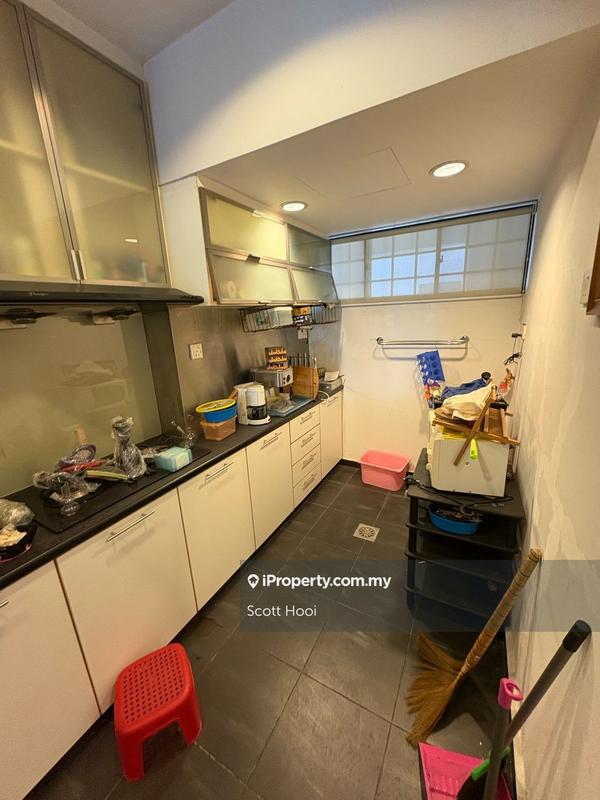 Kondominium untuk Dijual di Prima 16 (Prima Sixteen) oleh Scott Hooi - iProperty.com.my