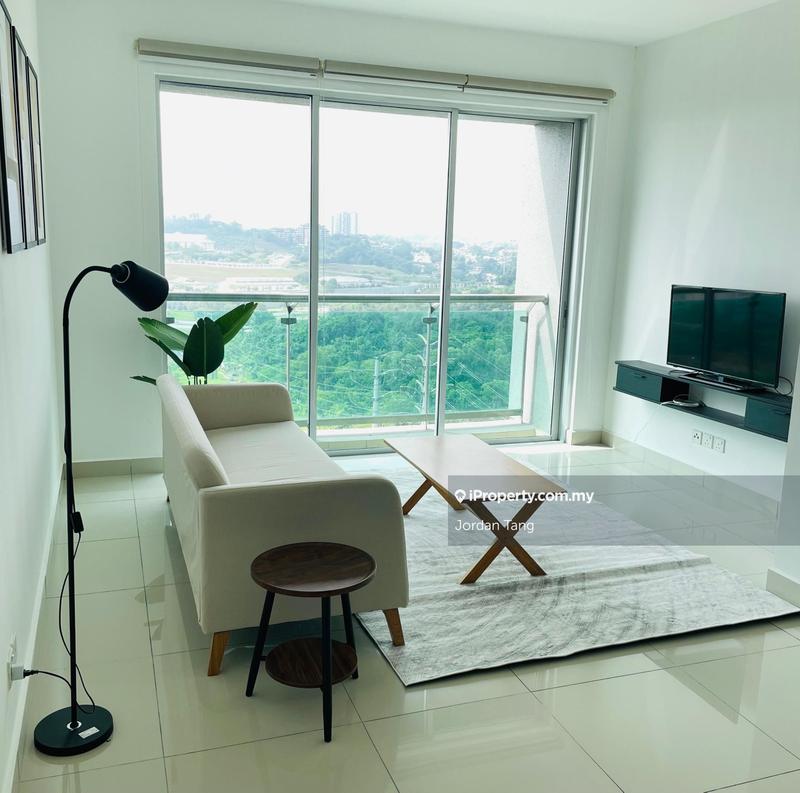 For Sale - Solaris Dutamas