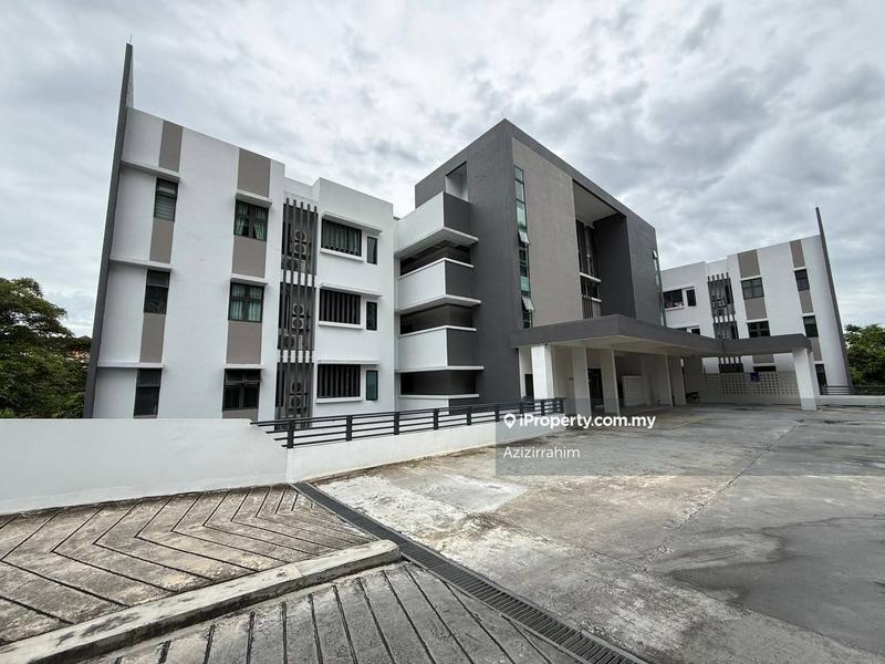 Condominium for Rent in Aura Residence by Azizirrahim - iProperty.com.my