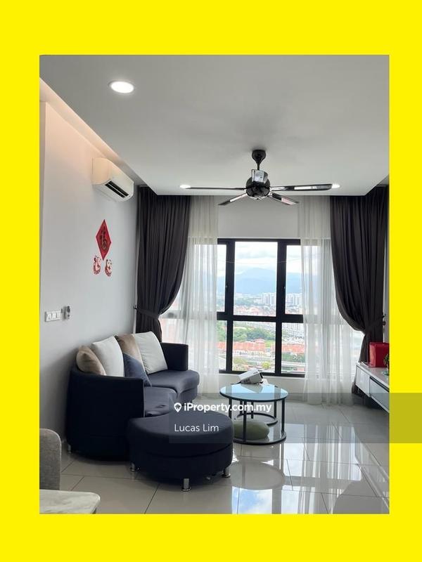 For Sale - Three33 Residence