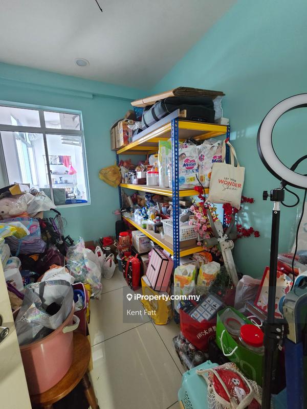 Condominium for Sale in Cheras Heights by Kent Fatt - iProperty.com.my
