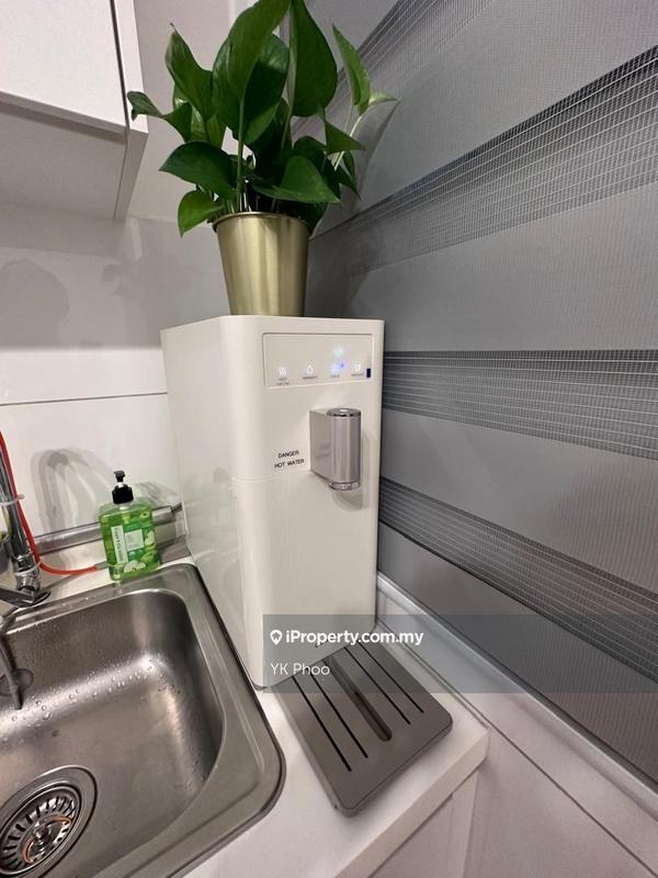 Service Residence for Rent in Aera Residence by YK Phoo - iProperty.com.my