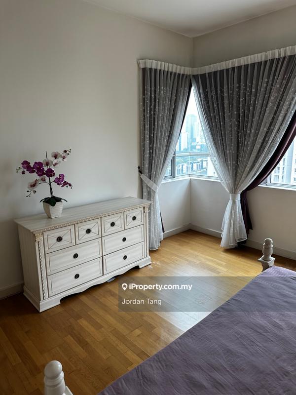 Condominium for Rent in Mont Kiara Banyan by Jordan Tang - iProperty.com.my