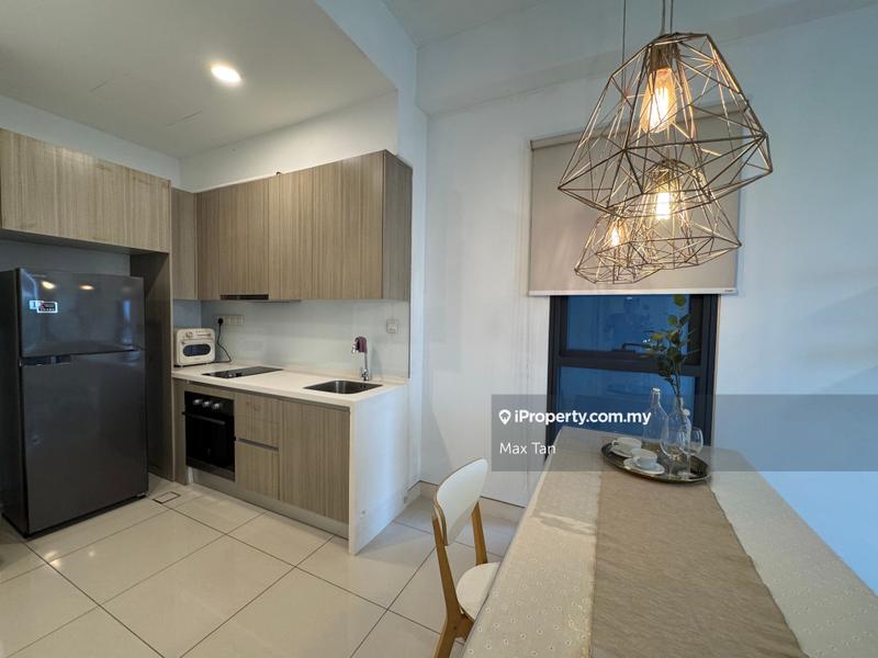 Residensi Servis untuk Disewa di Arnica @ Tropicana Gardens oleh Max Tan - iProperty.com.my