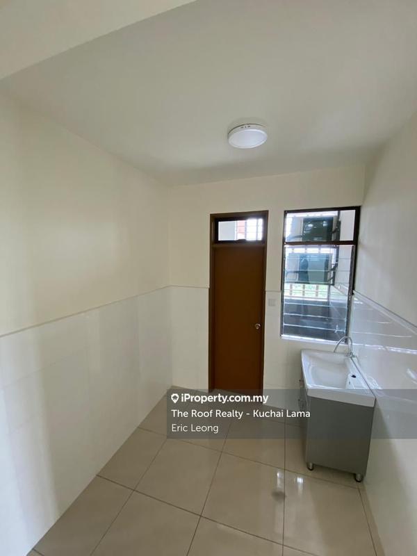 Residensi Servis untuk Disewa di Putra One Residence oleh Eric Leong - iProperty.com.my
