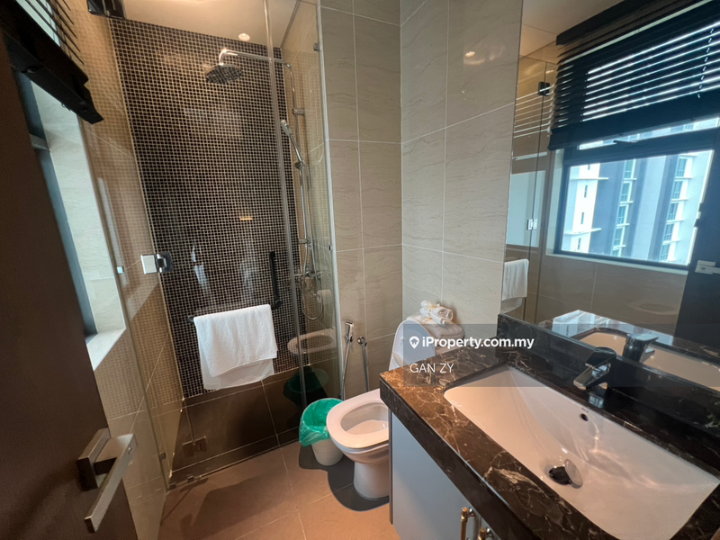 Condominium for Sale in D'Rapport by GAN ZY - iProperty.com.my