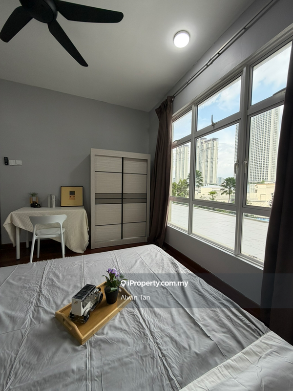 Condominium for Rent in Paraiso Residence @ The Earth by Alwin Tan - iProperty.com.my