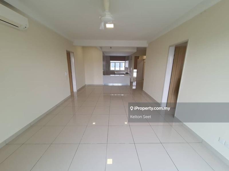 Condominium for Sale in Green Residence by Kelton Seet - iProperty.com.my