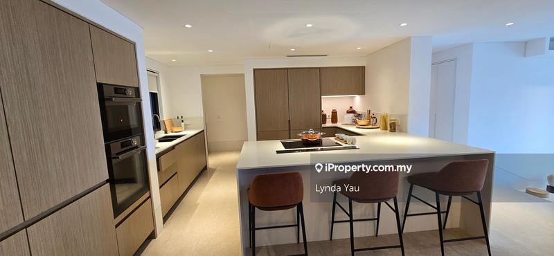 Condominium for Sale in Aira Residence by Lynda Yau - iProperty.com.my