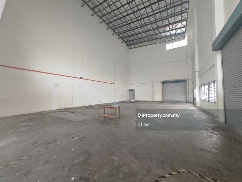 Kilang Berkembar untuk Disewa di Seksyen 27, Shah Alam oleh KT Go - iProperty.com.my