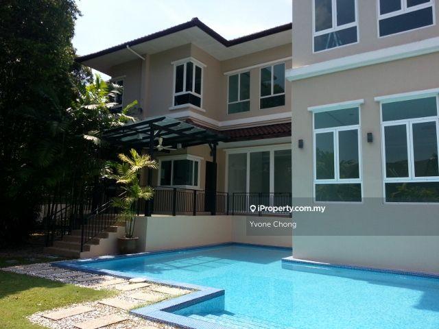 Banglo untuk Dijual di Taman Duta, Bukit Tunku (Kenny Hills) oleh Yvone Chong - iProperty.com.my