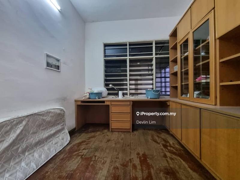 Bungalow House untuk Dijual di Fettes Park, Tanjung Tokong oleh Devlin Lim - iProperty.com.my